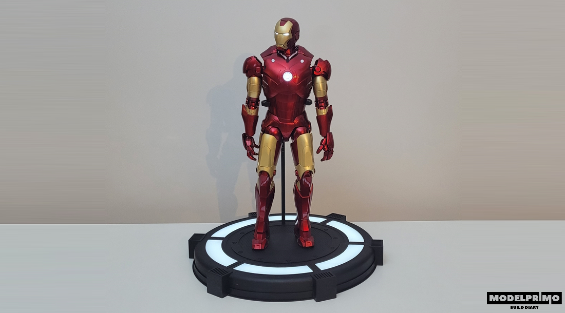 model-iron-man-100