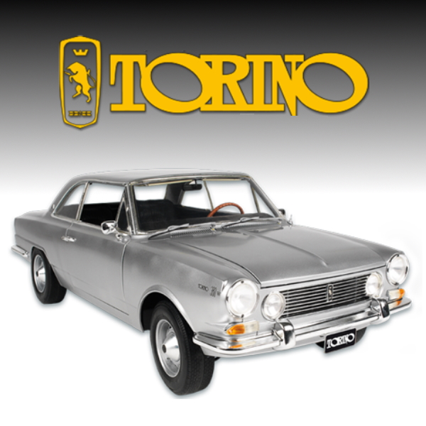 Ford Torino