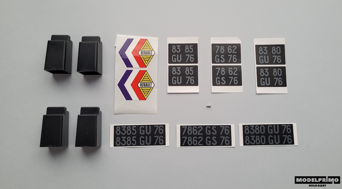 alpine-relacja-100 Alpine A110 1600S IXO COLLECTIONS - modelprimo.com