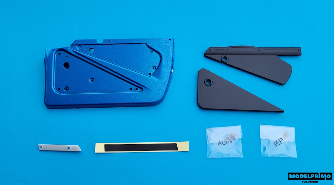 alpine-relacja-87 Alpine A110 1600S IXO COLLECTIONS - modelprimo.com