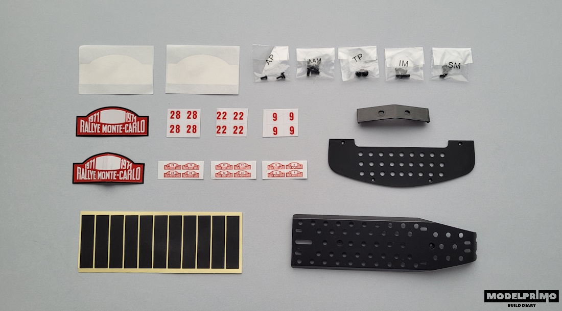 alpine-relacja-99 Alpine A110 1600S IXO COLLECTIONS - modelprimo.com