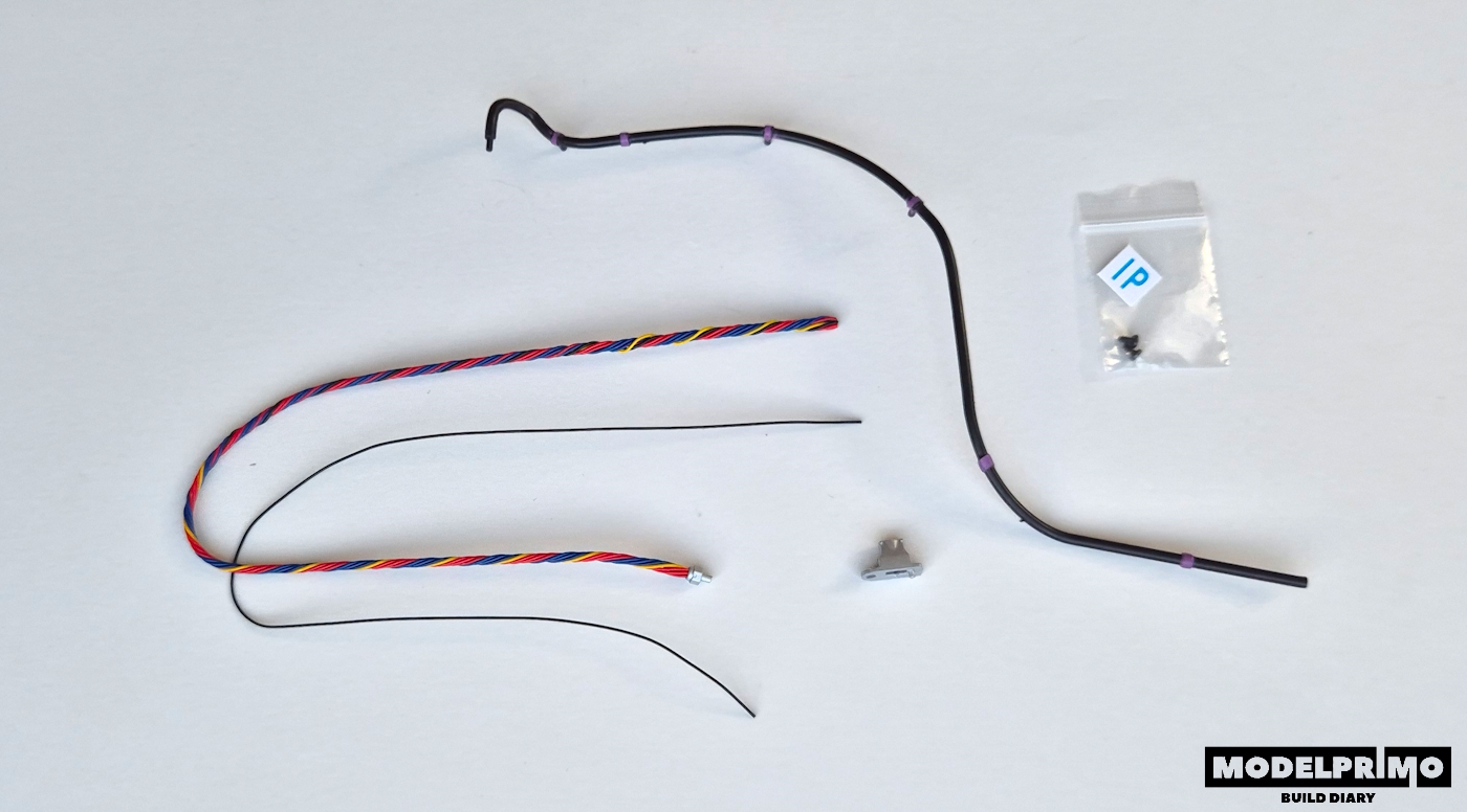 delorean-relacja-100 delorean DeAgostini - modelprimo.com