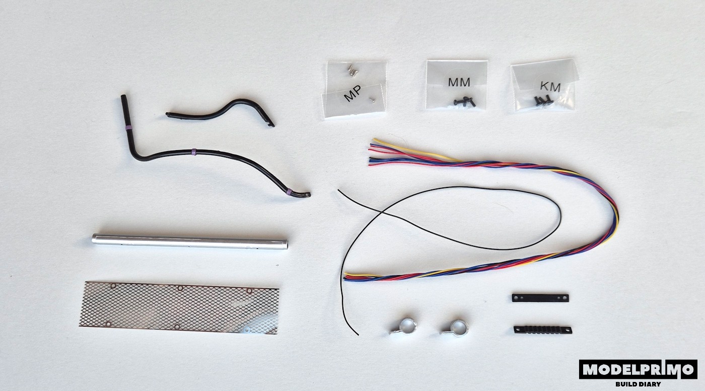 delorean-relacja-101 delorean DeAgostini - modelprimo.com