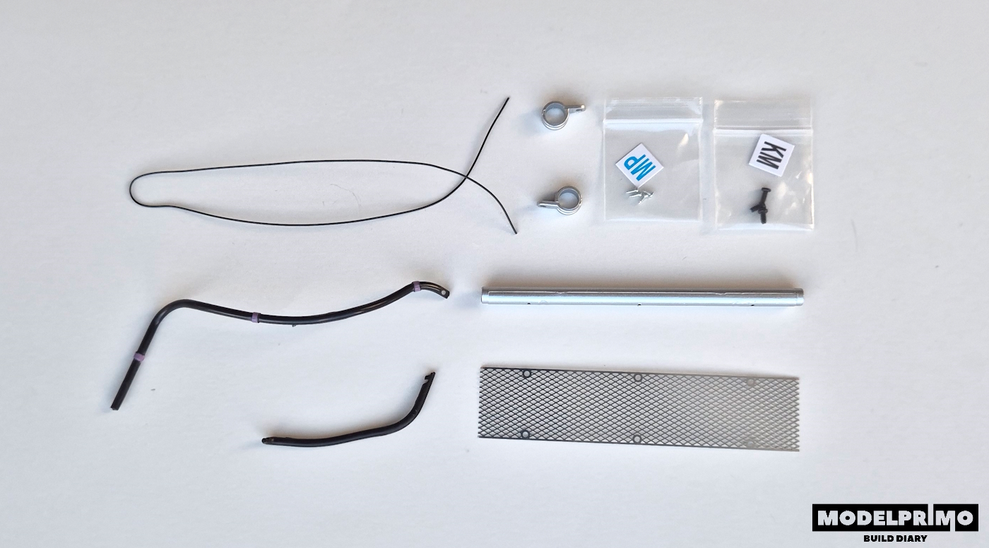 delorean-relacja-103 delorean DeAgostini - modelprimo.com