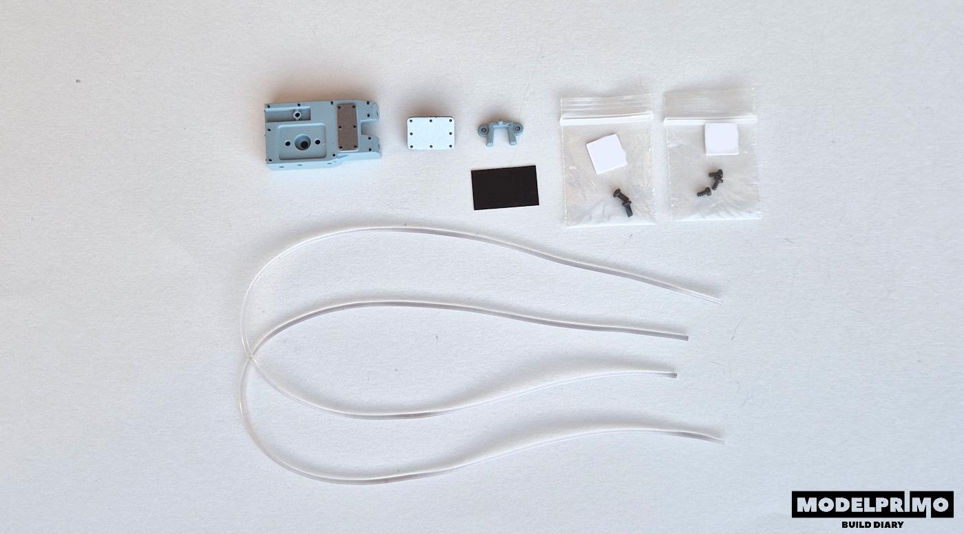 delorean-relacja-105 delorean DeAgostini - modelprimo.com