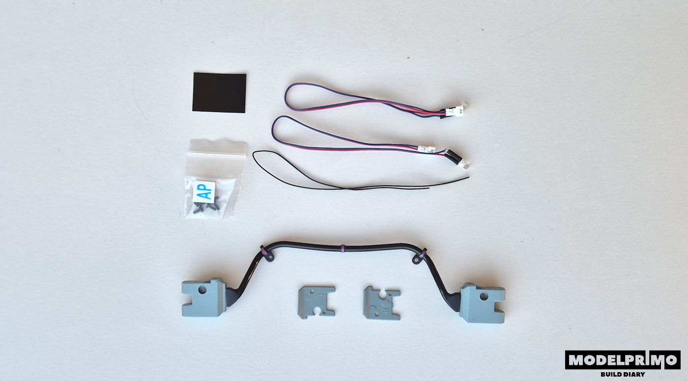 delorean-relacja-106 DeAgostini - modelprimo.com