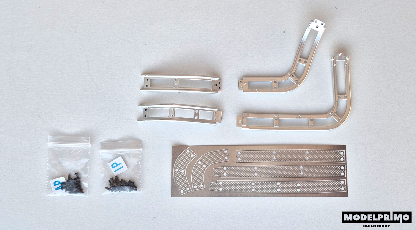 delorean-relacja-107 DeAgostini - modelprimo.com