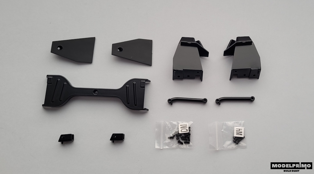 delorean-relacja-11 delorean DeAgostini - modelprimo.com