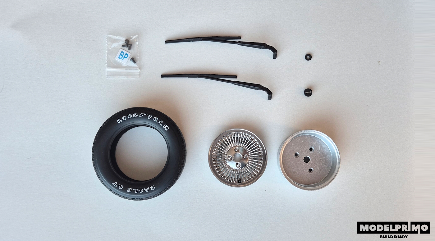 delorean-relacja-110 DeAgostini - modelprimo.com