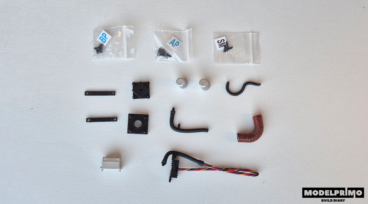 delorean-relacja-112 DeAgostini - modelprimo.com