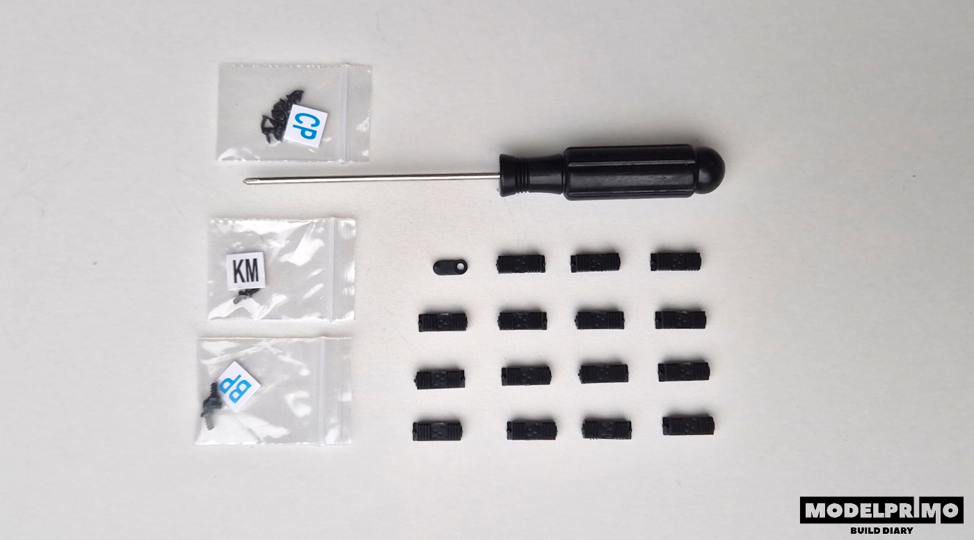 delorean-relacja-114 DeAgostini - modelprimo.com