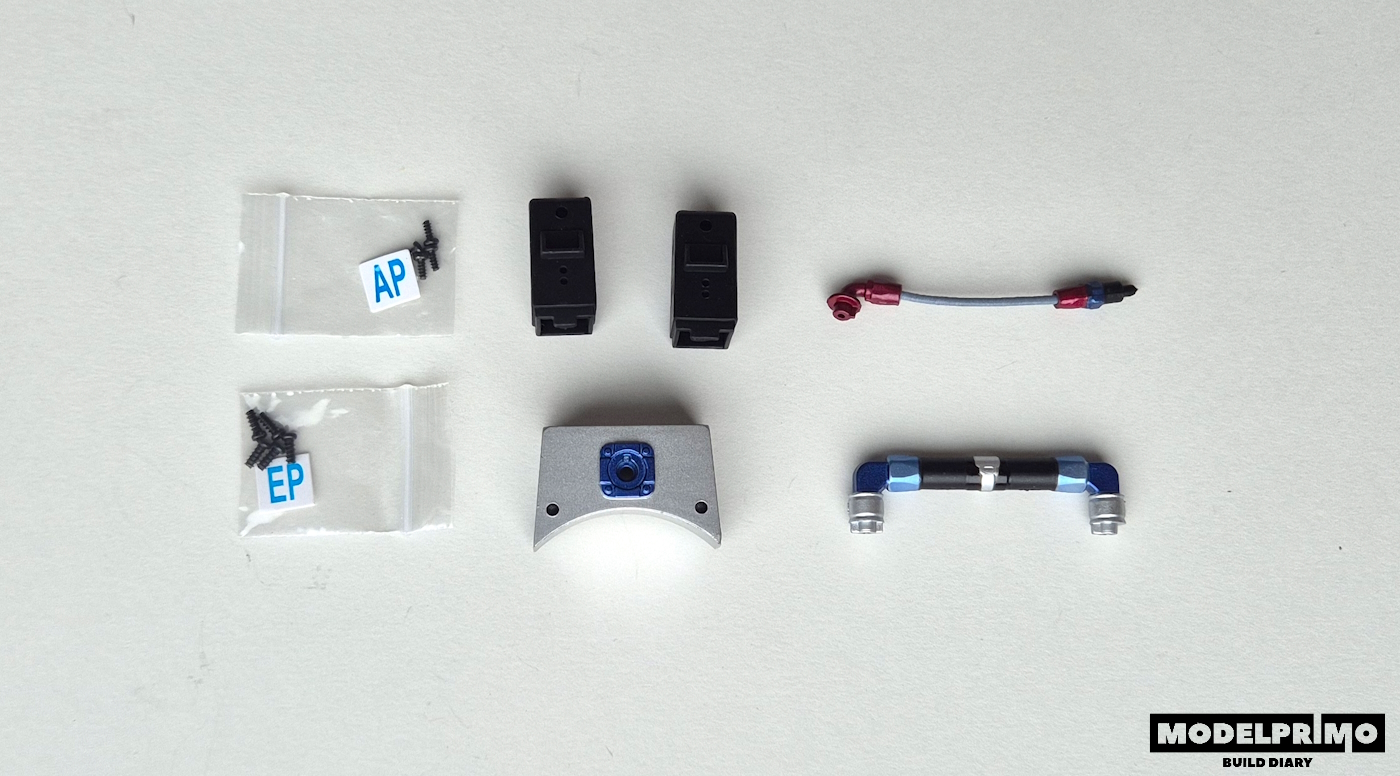 delorean-relacja-115 DeAgostini - modelprimo.com