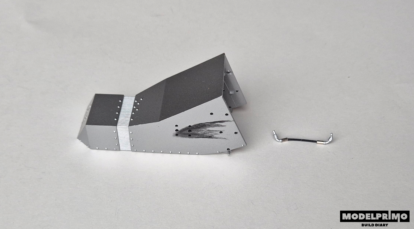 delorean-relacja-121 delorean DeAgostini - modelprimo.com