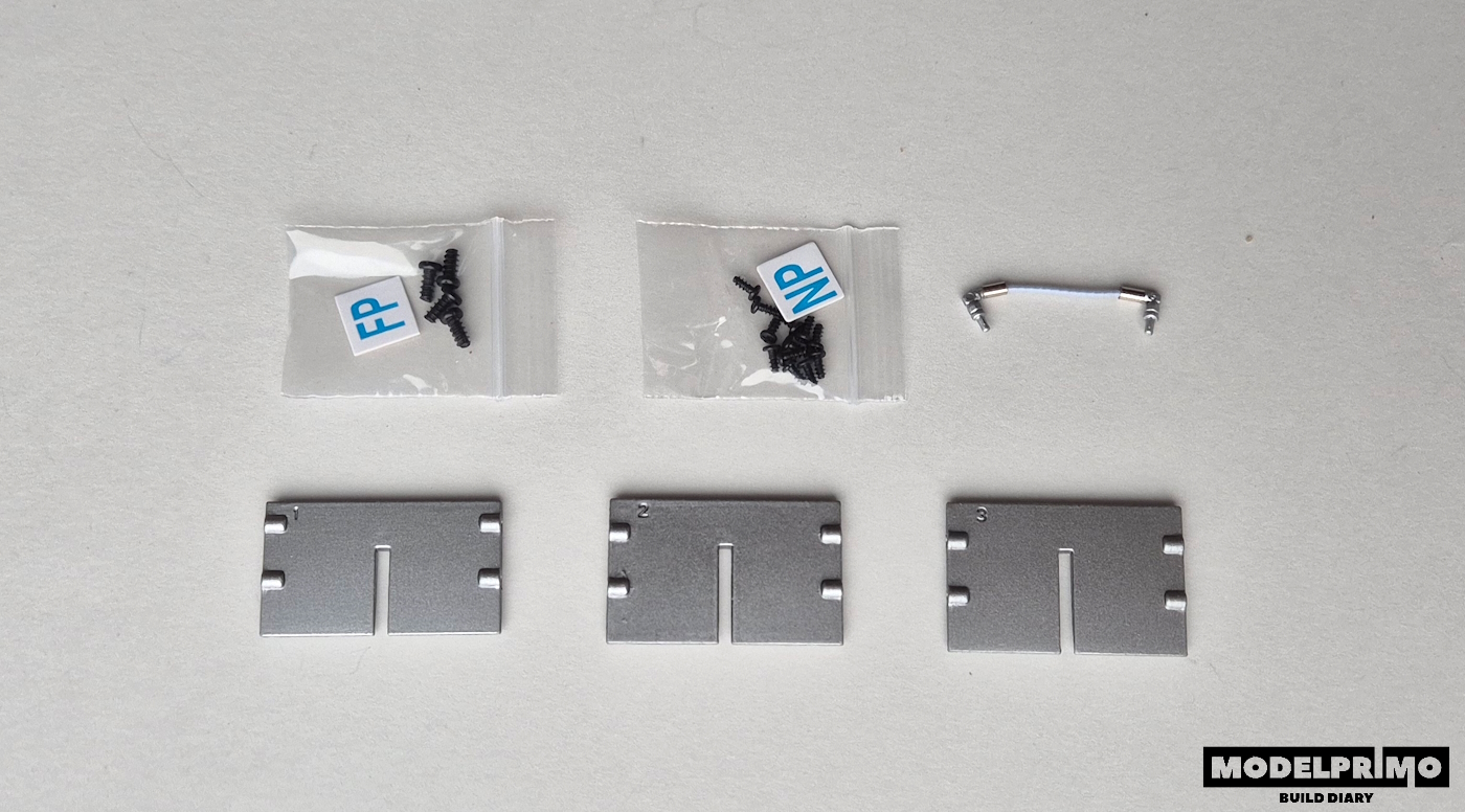 delorean-relacja-122 delorean DeAgostini - modelprimo.com