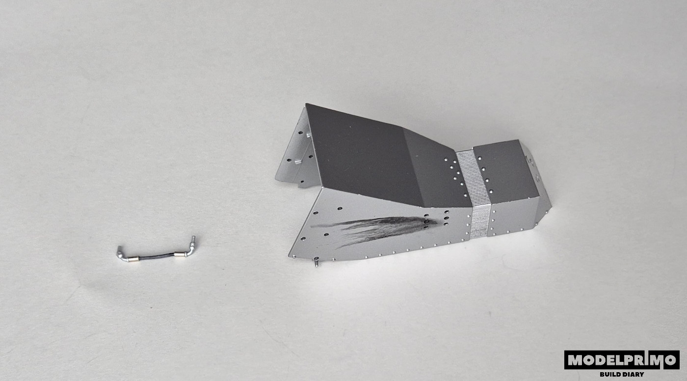 delorean-relacja-123 delorean DeAgostini - modelprimo.com