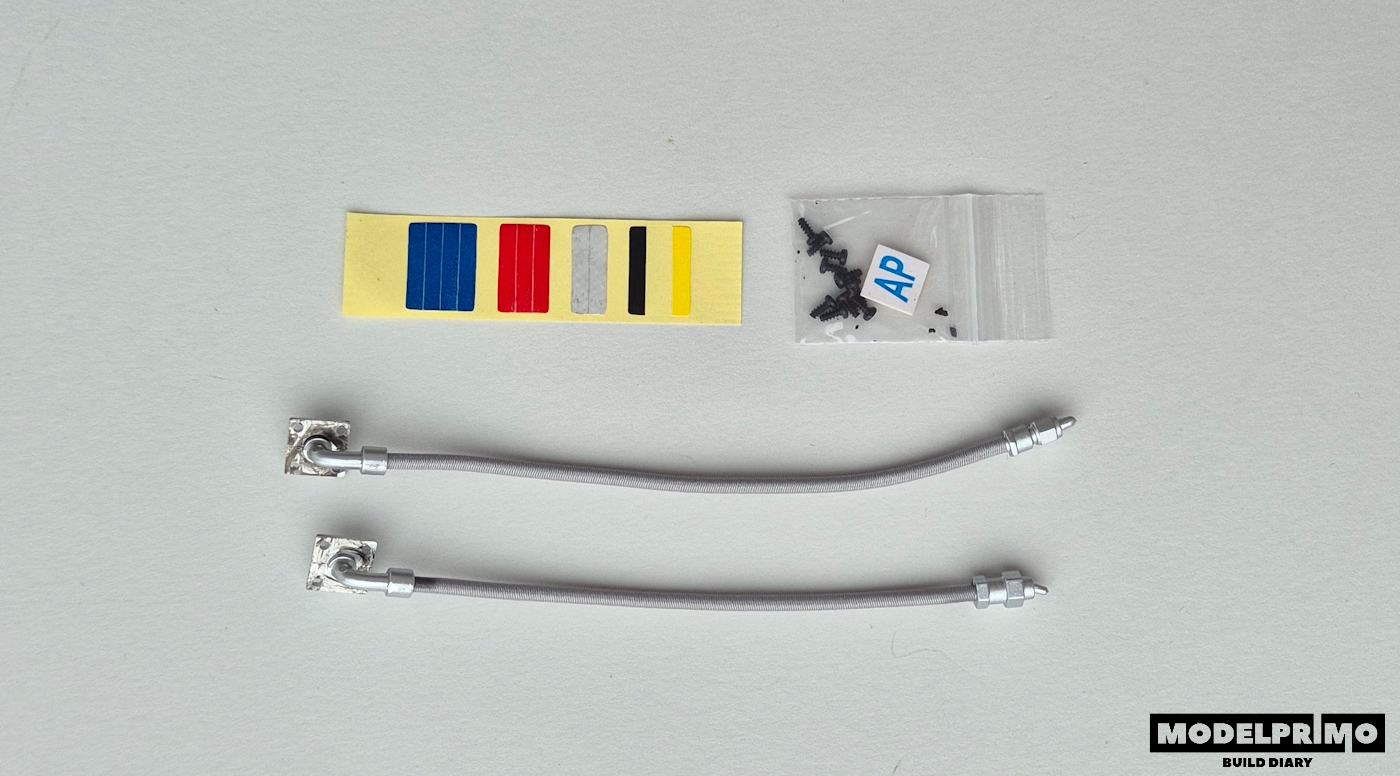 delorean-relacja-125 delorean DeAgostini - modelprimo.com