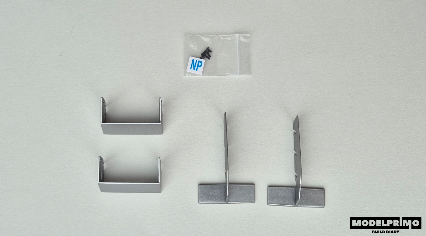 delorean-relacja-126 delorean DeAgostini - modelprimo.com