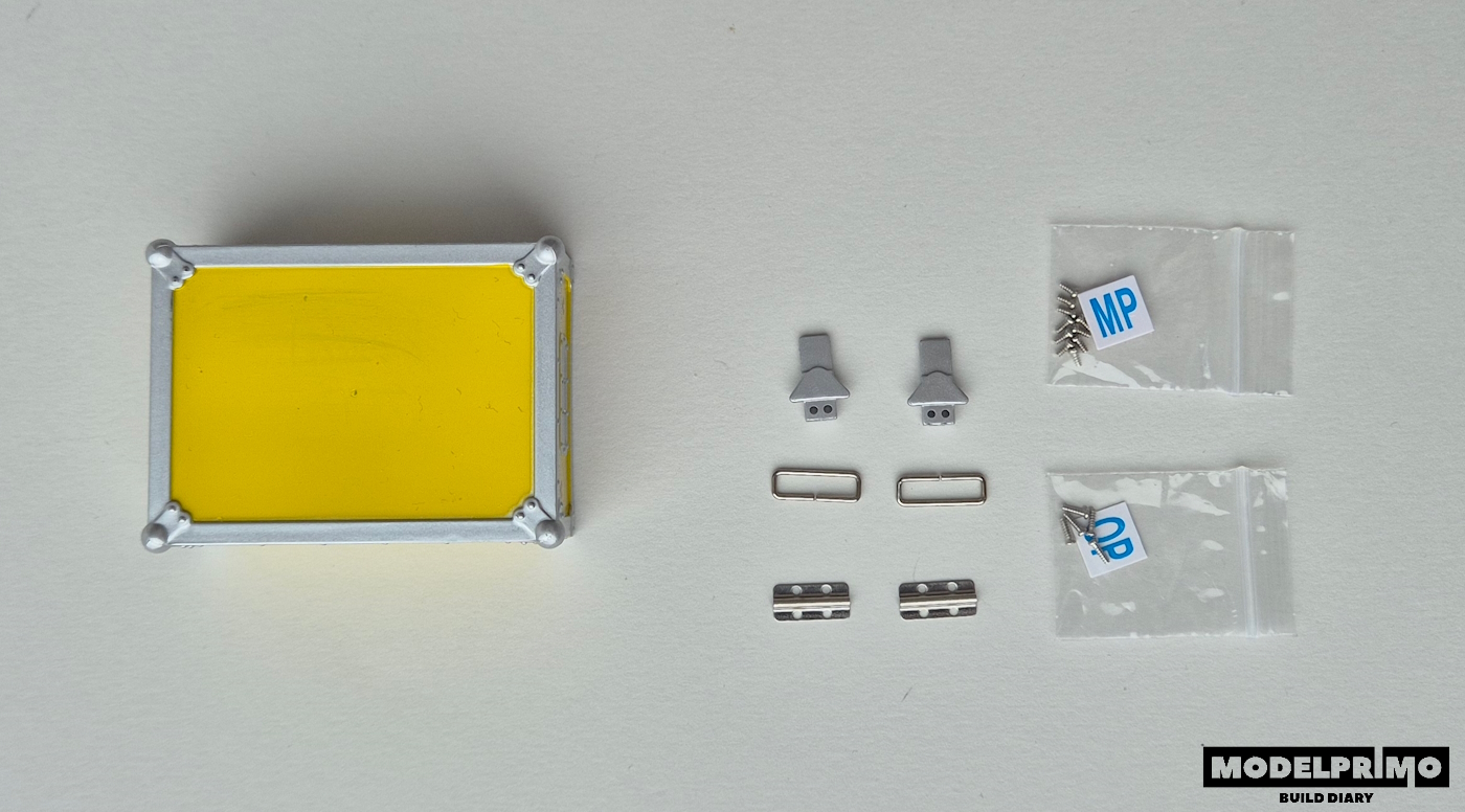 delorean-relacja-128 delorean DeAgostini - modelprimo.com