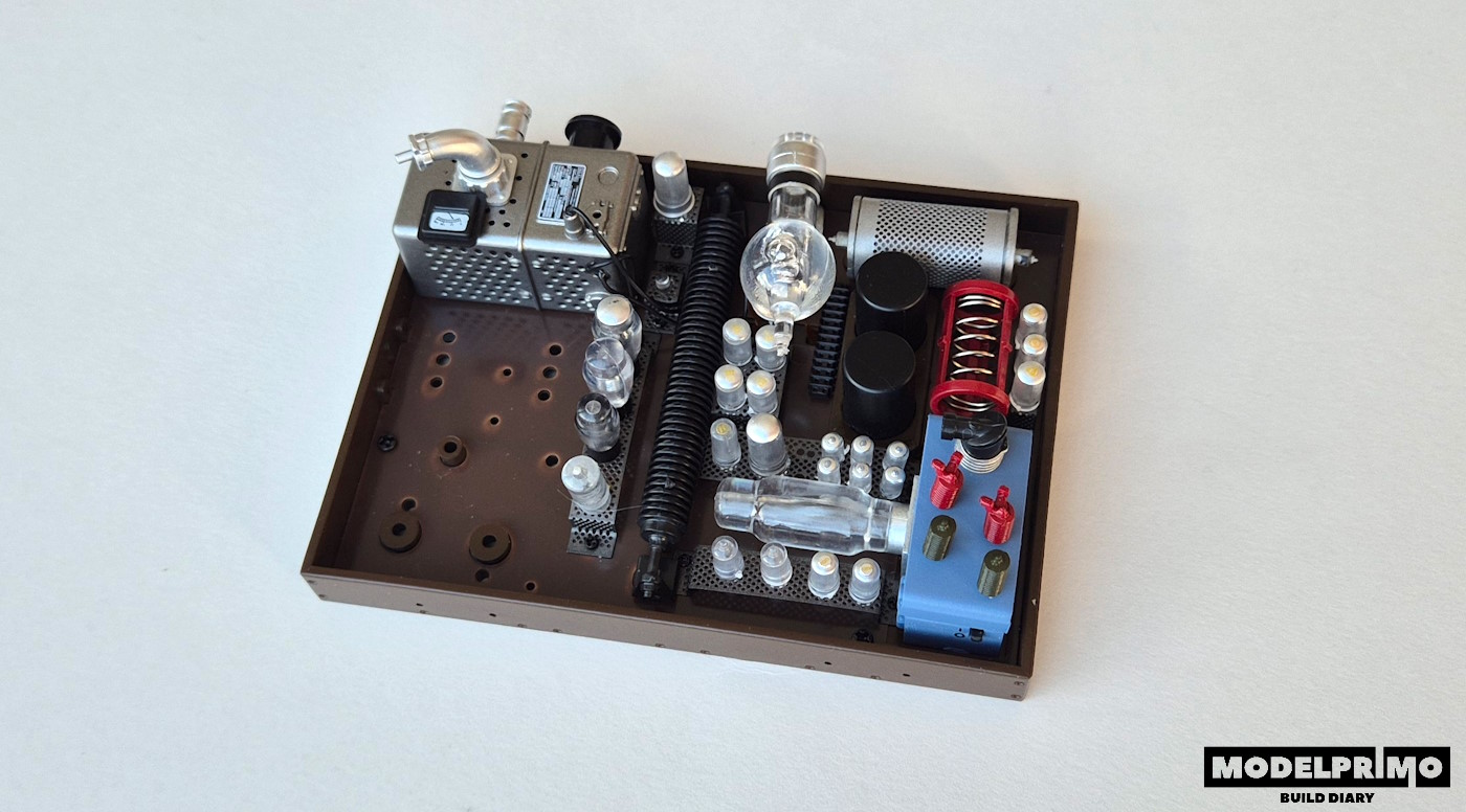 model-delorean-143 Back to the future