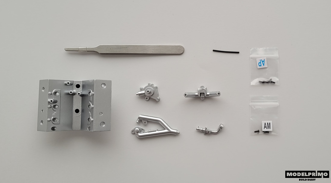 delorean-relacja-19 delorean DeAgostini - modelprimo.com