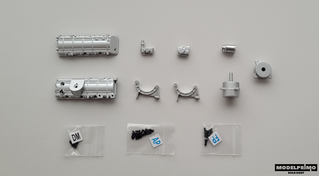 delorean-relacja-21 delorean DeAgostini - modelprimo.com