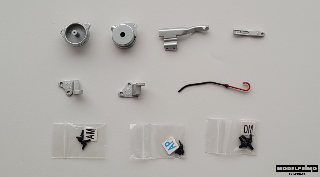 delorean-relacja-23 delorean DeAgostini - modelprimo.com