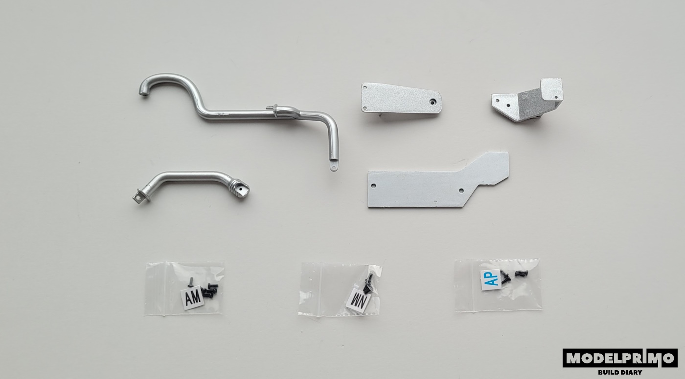 delorean-relacja-25 delorean DeAgostini - modelprimo.com