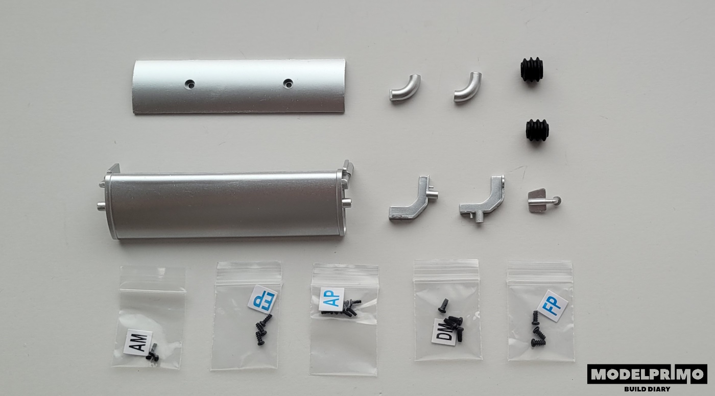 delorean-relacja-26 delorean DeAgostini - modelprimo.com