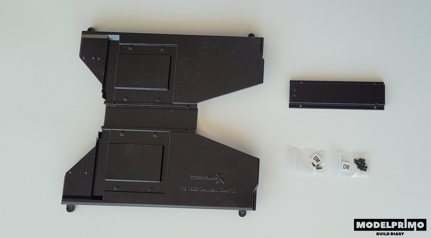 delorean-relacja-29 delorean DeAgostini - modelprimo.com