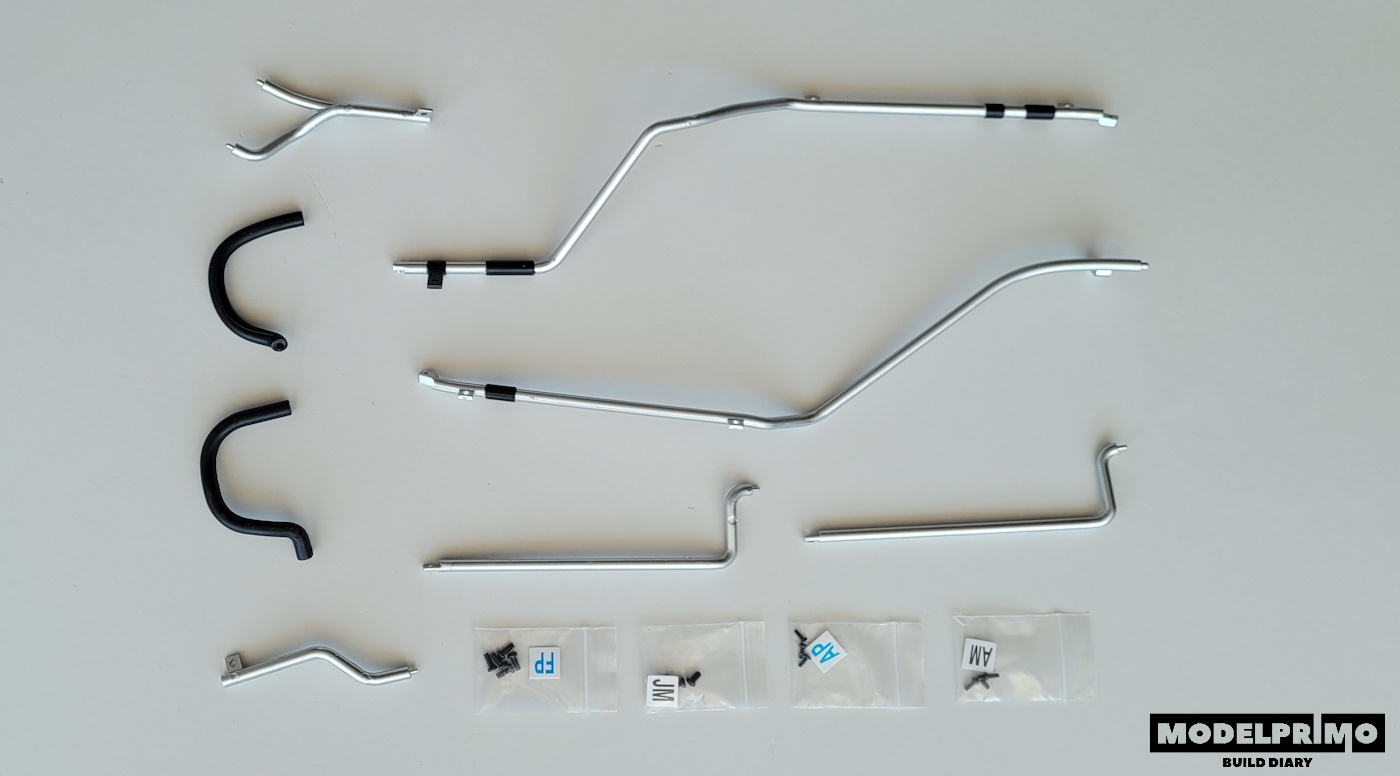 delorean-relacja-30 delorean DeAgostini - modelprimo.com