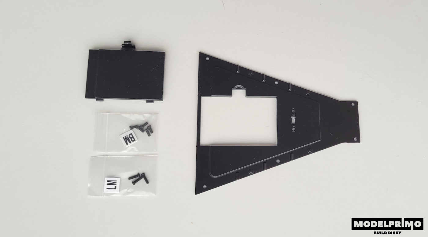 delorean-relacja-33 delorean DeAgostini - modelprimo.com