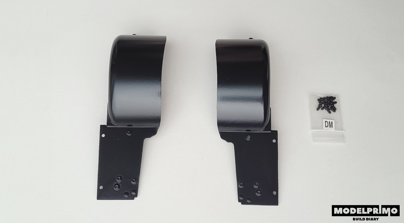 delorean-relacja-37 delorean DeAgostini - modelprimo.com