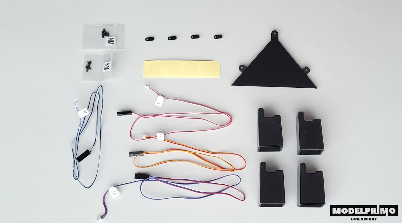 delorean-relacja-38 delorean DeAgostini - modelprimo.com