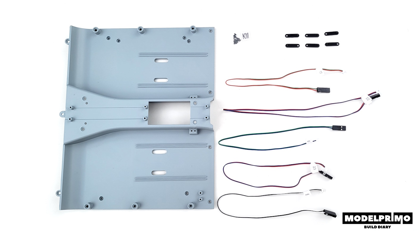 delorean-relacja-39 delorean DeAgostini - modelprimo.com