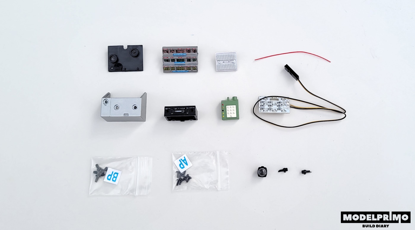 delorean-relacja-42 delorean DeAgostini - modelprimo.com