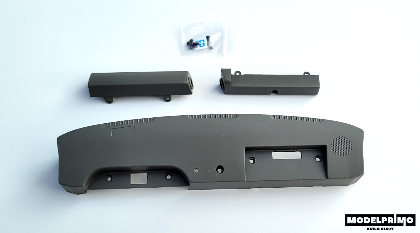 delorean-relacja-44 delorean DeAgostini - modelprimo.com