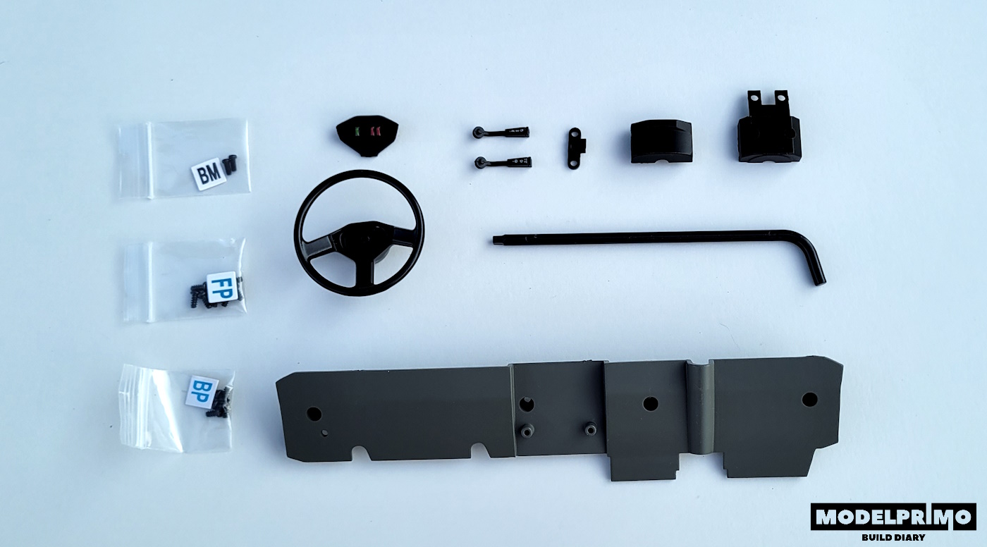 delorean-relacja-47 delorean DeAgostini - modelprimo.com