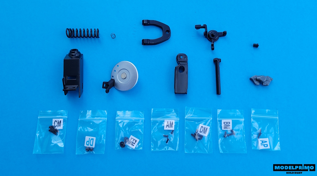 delorean-relacja-5 delorean DeAgostini - modelprimo.com