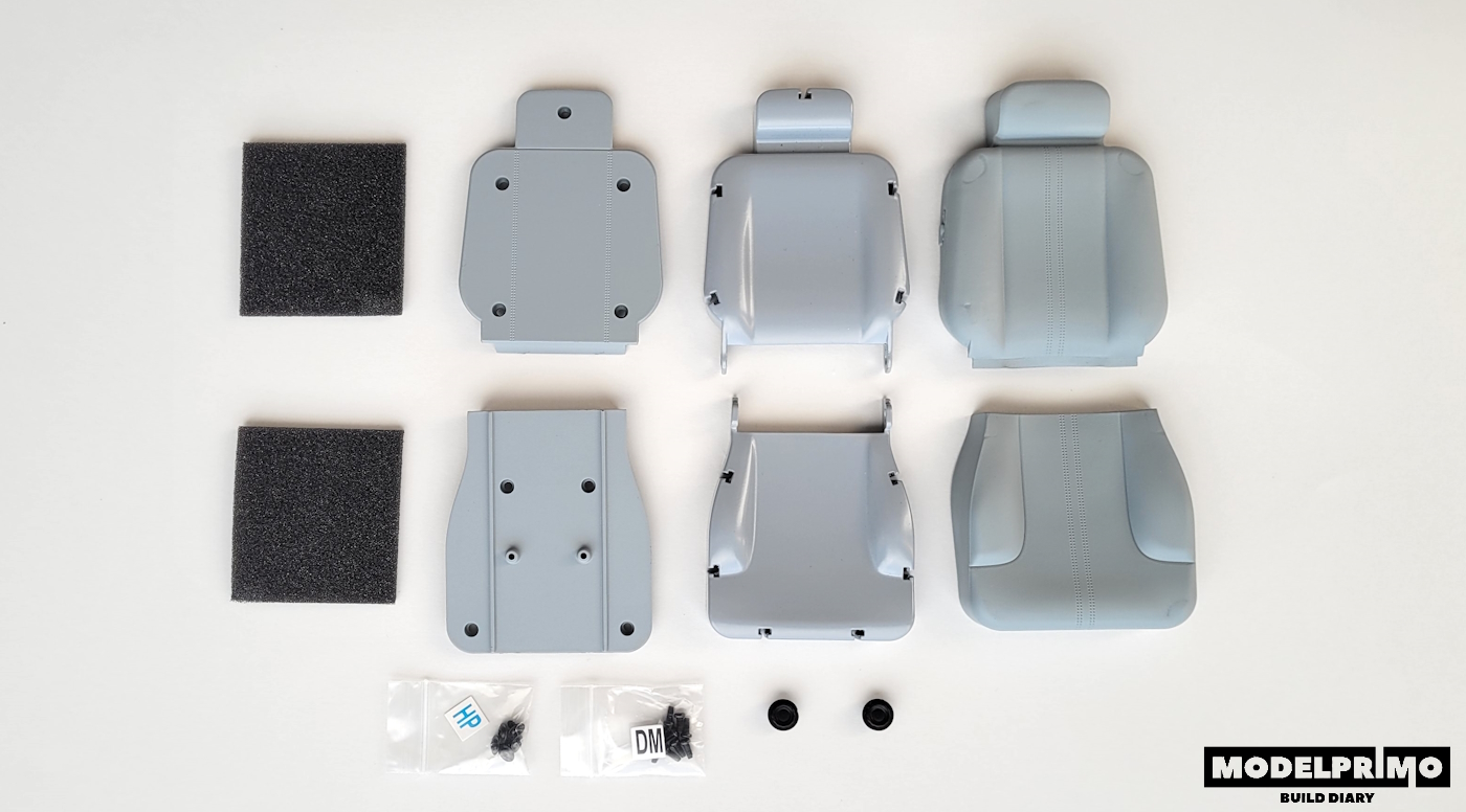 delorean-relacja-51 delorean DeAgostini - modelprimo.com