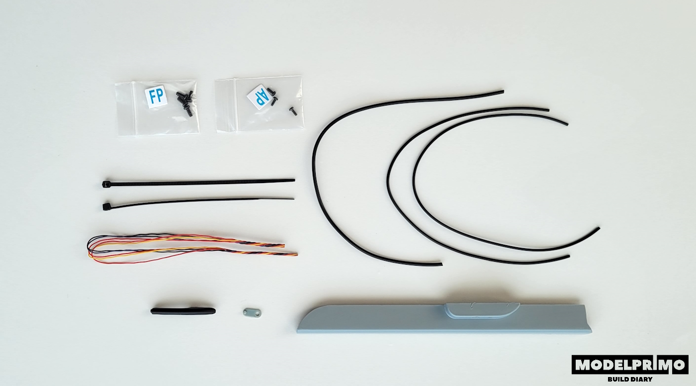 delorean-relacja-52 delorean DeAgostini - modelprimo.com