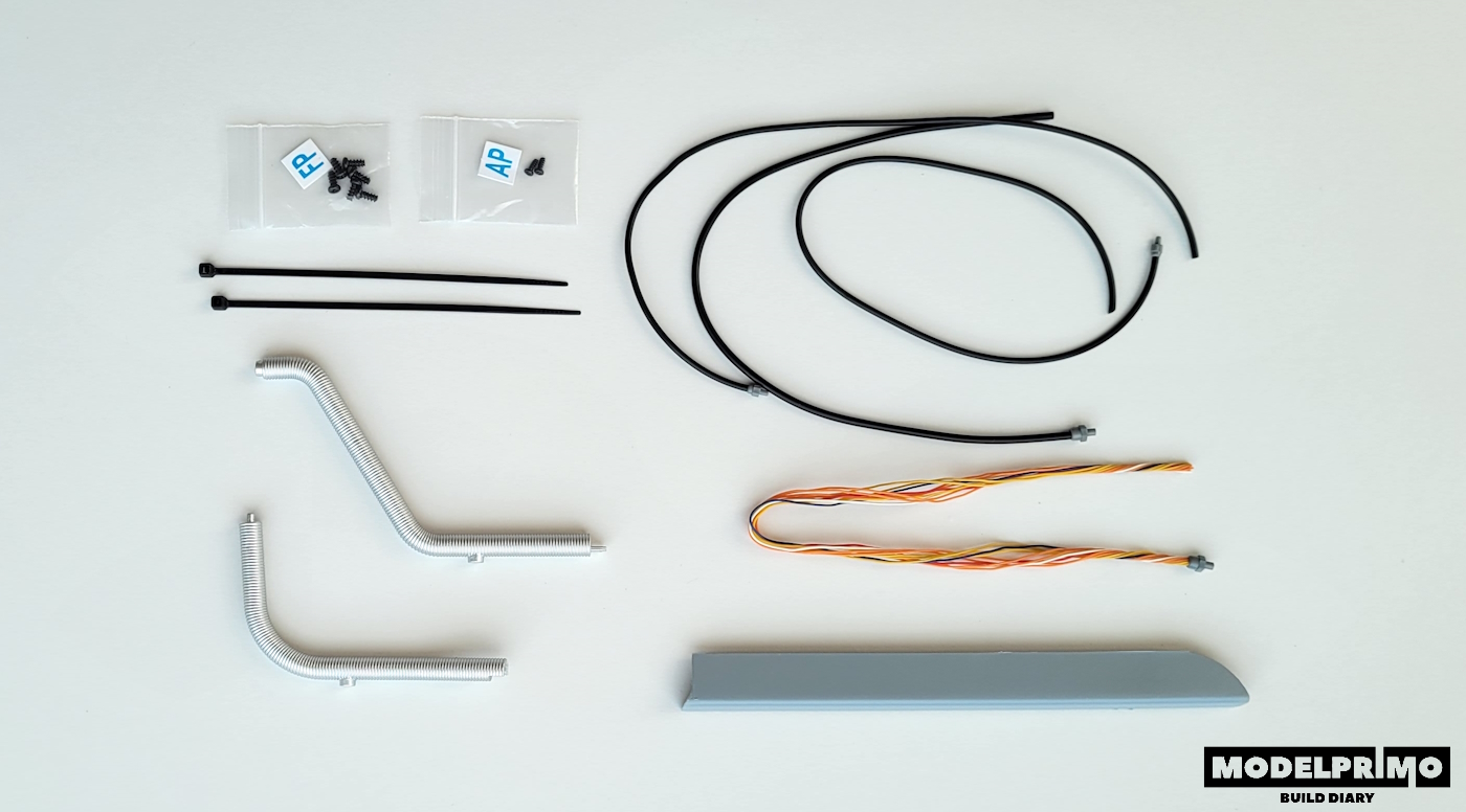 delorean-relacja-53 delorean DeAgostini - modelprimo.com