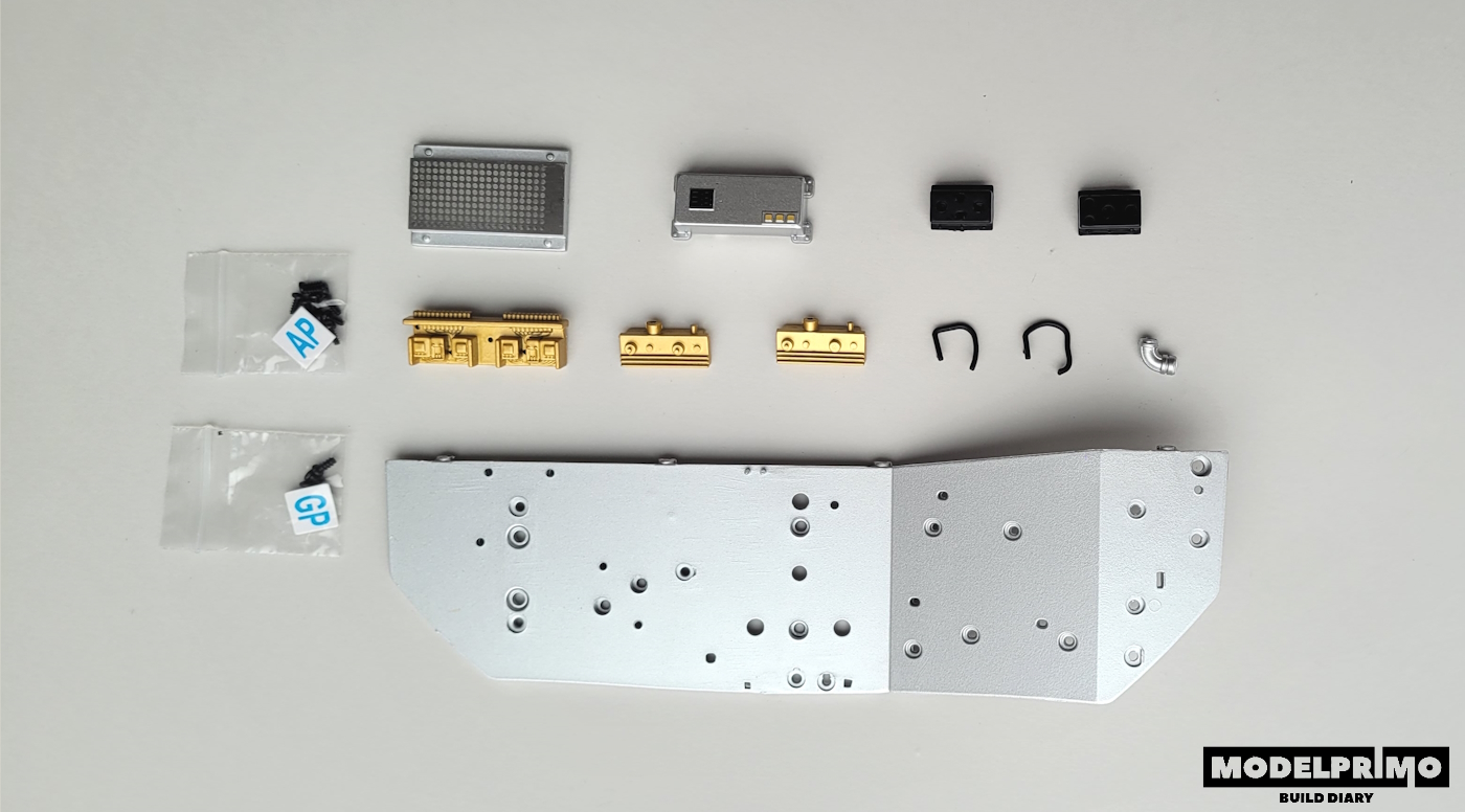 delorean-relacja-57 delorean DeAgostini - modelprimo.com