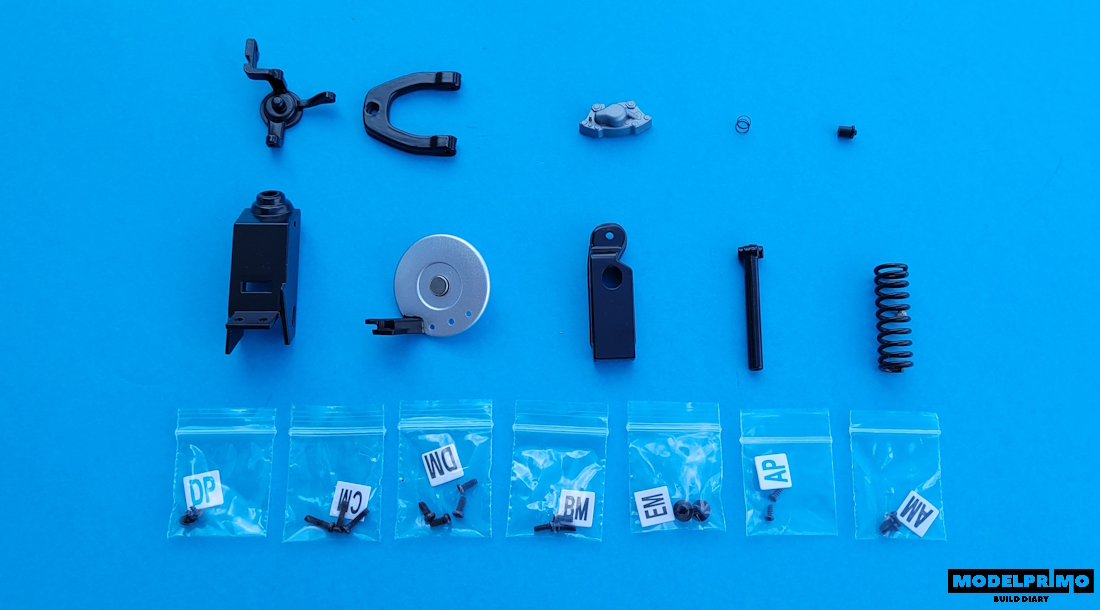 delorean-relacja-6 delorean DeAgostini - modelprimo.com