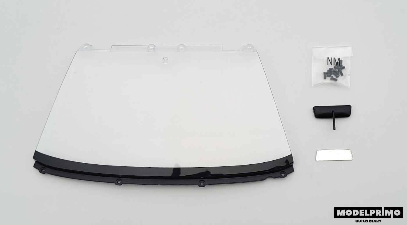 delorean-relacja-62 delorean DeAgostini - modelprimo.com