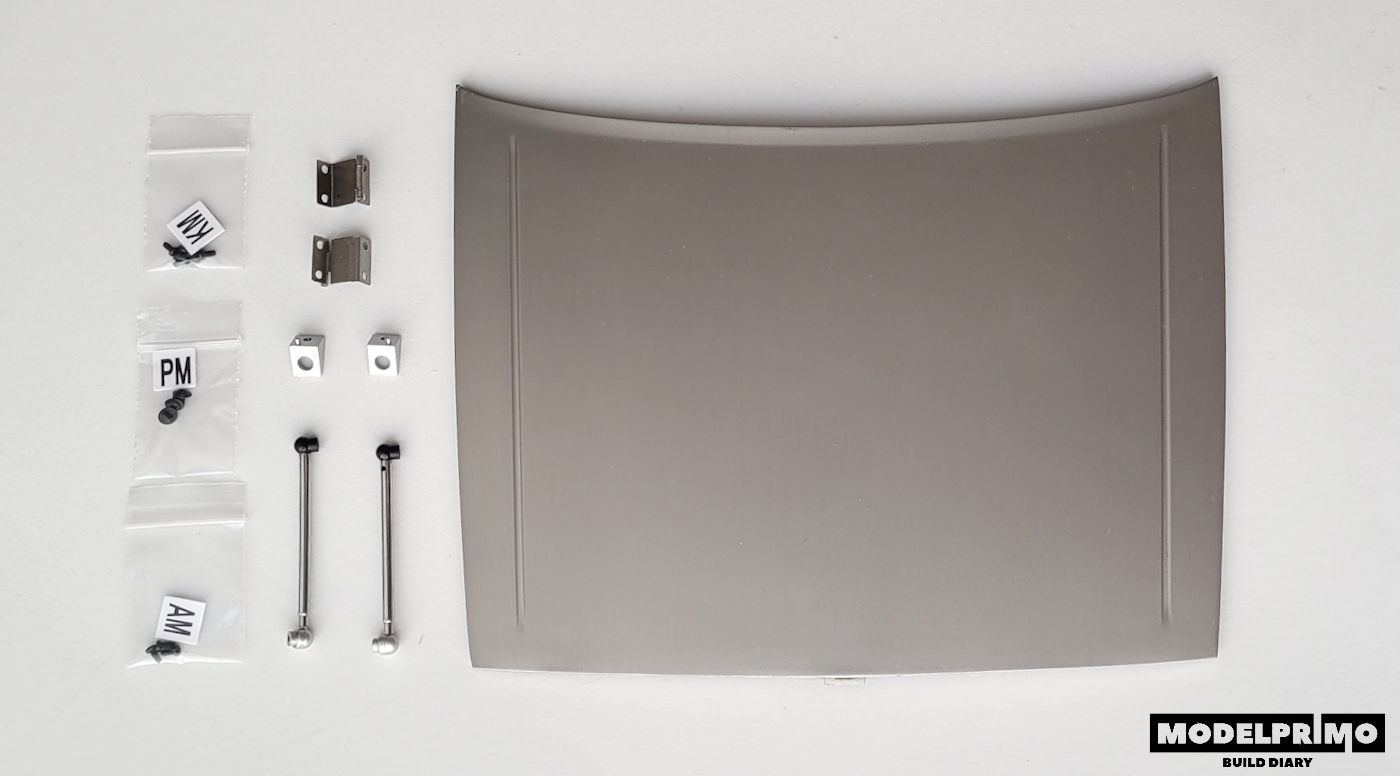 delorean-relacja-63 delorean DeAgostini - modelprimo.com