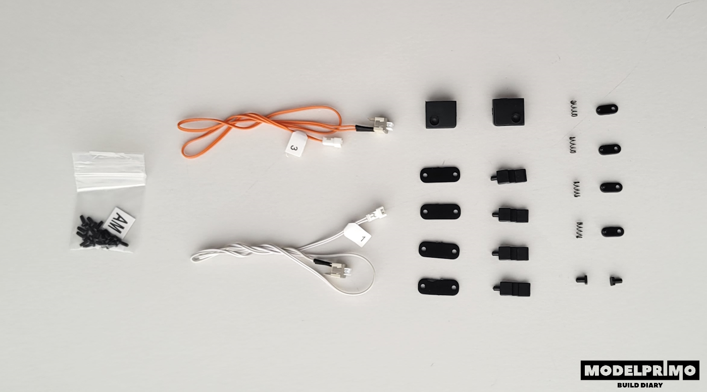 delorean-relacja-66 delorean DeAgostini - modelprimo.com