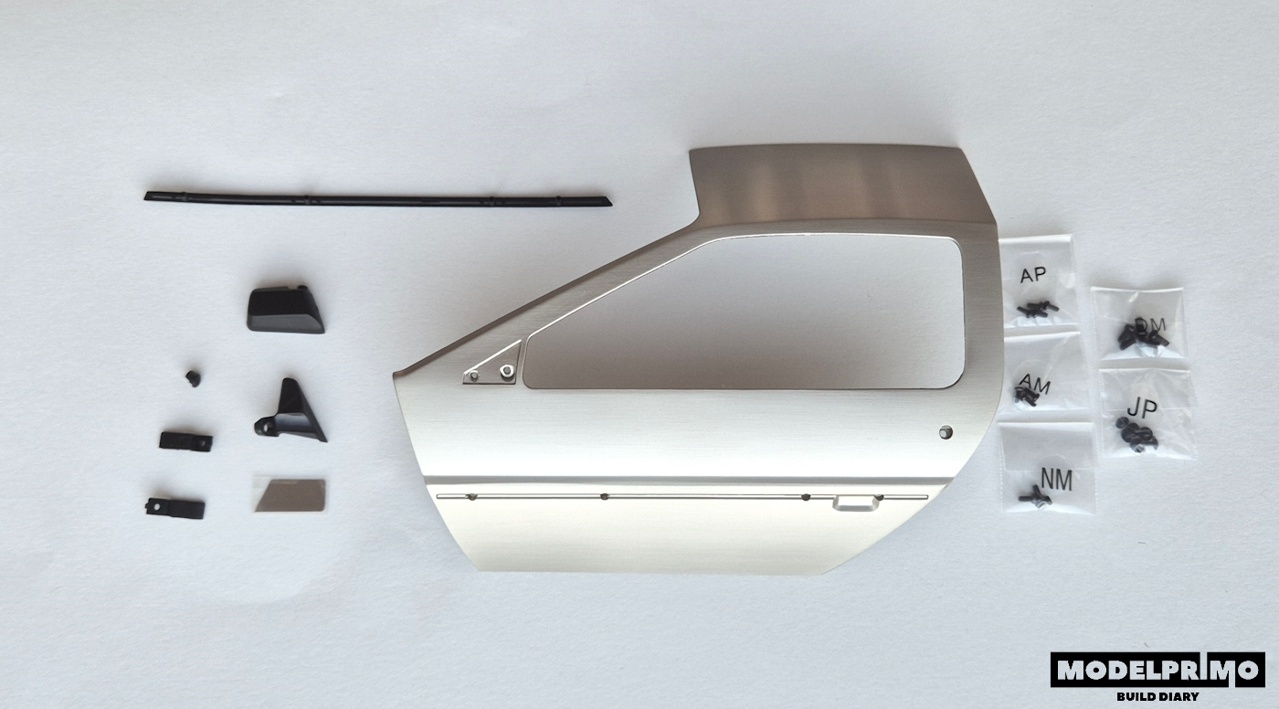 delorean-relacja-69 delorean DeAgostini - modelprimo.com