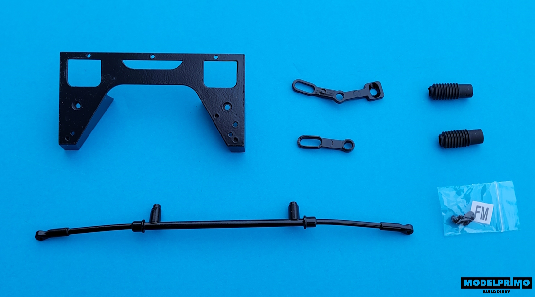 delorean-relacja-7 delorean DeAgostini - modelprimo.com