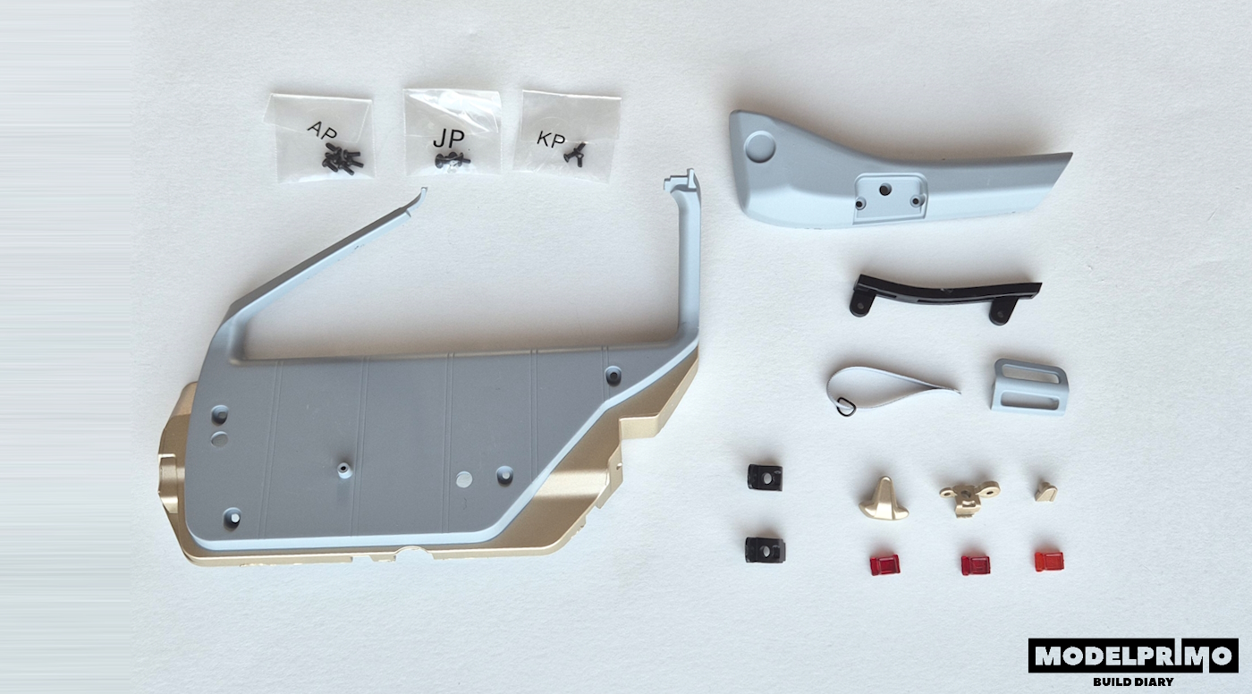 delorean-relacja-71 delorean DeAgostini - modelprimo.com