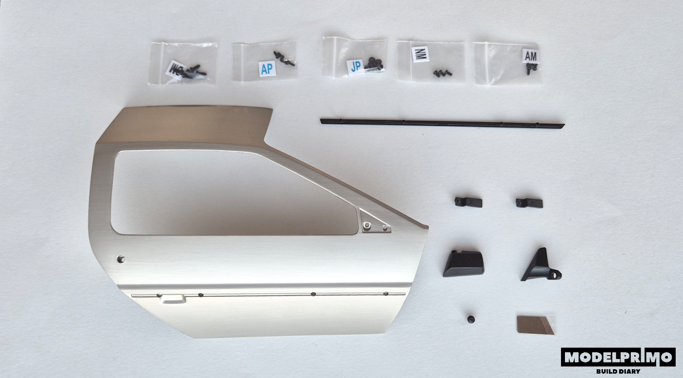 delorean-relacja-73 delorean DeAgostini - modelprimo.com